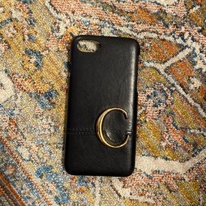 Chloé IPhone 8 Case